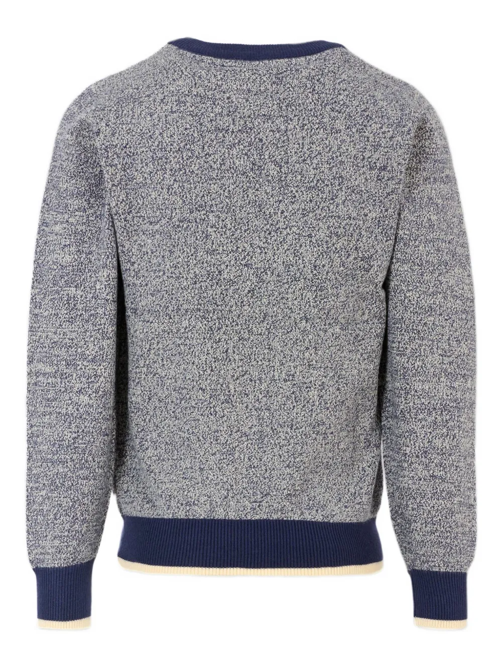 TRUSSARDI JUNIOR Trui met ronde hals Grijs