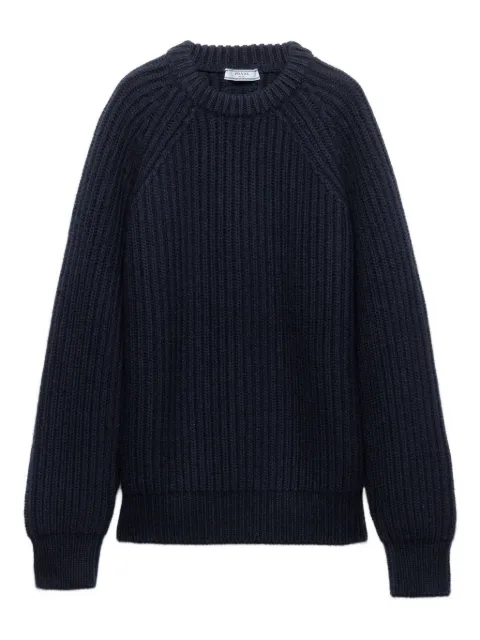 Prada Maglione a coste