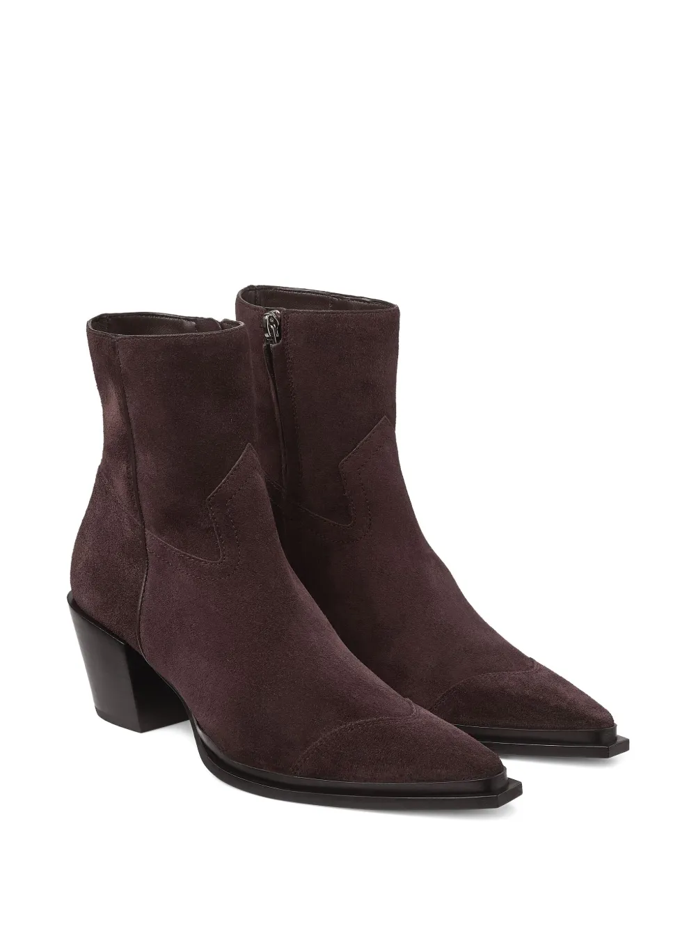 Jimmy Choo botas Cece con tacón de 60mm | Botines | Image 2