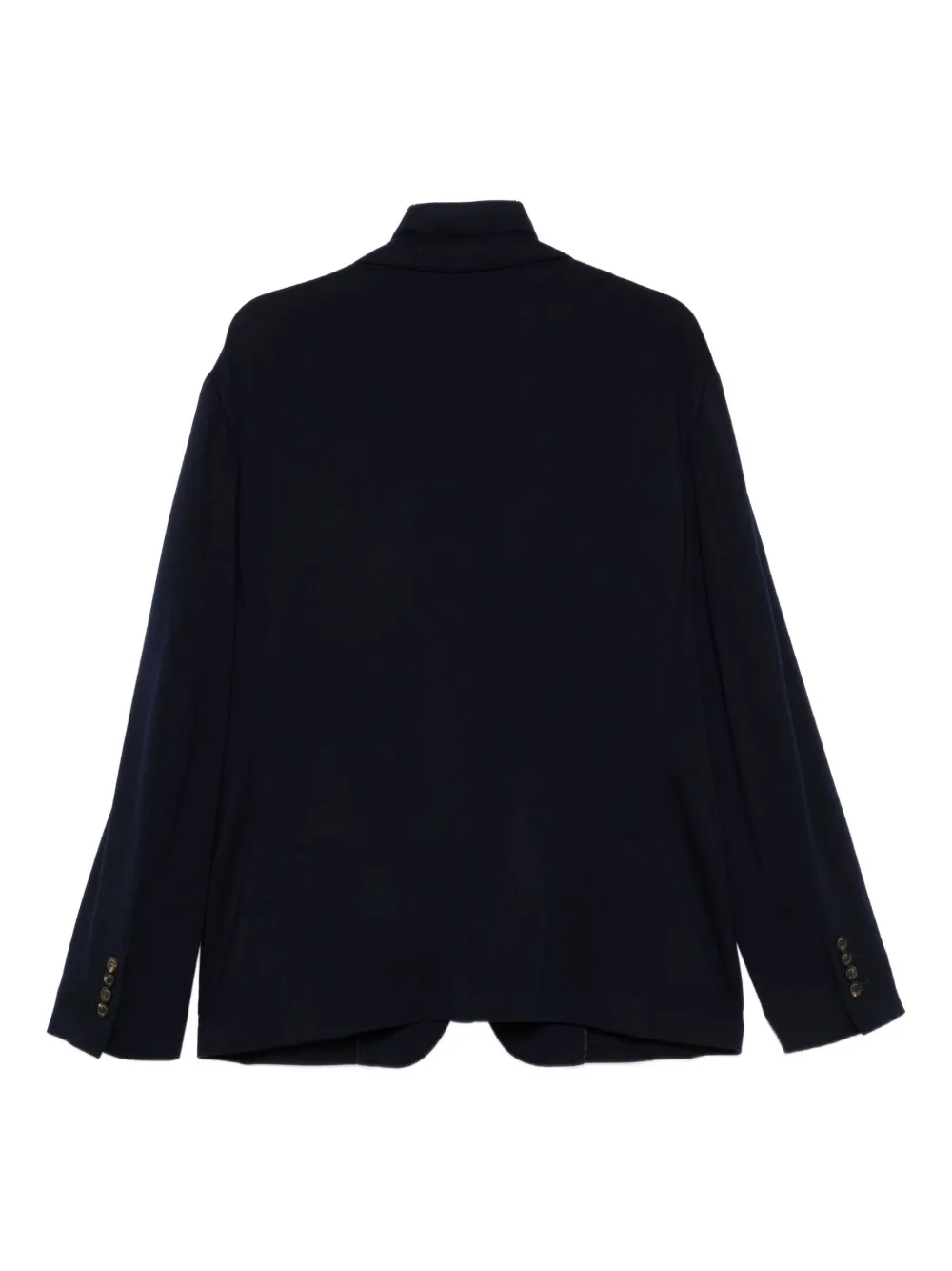 Eleventy three-button wool jacket | Lightweight Jackets | Image 2