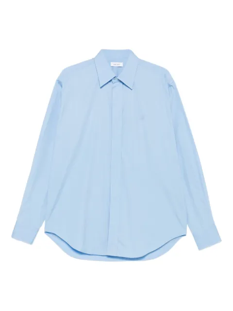 Alexander McQueen camisa manga larga