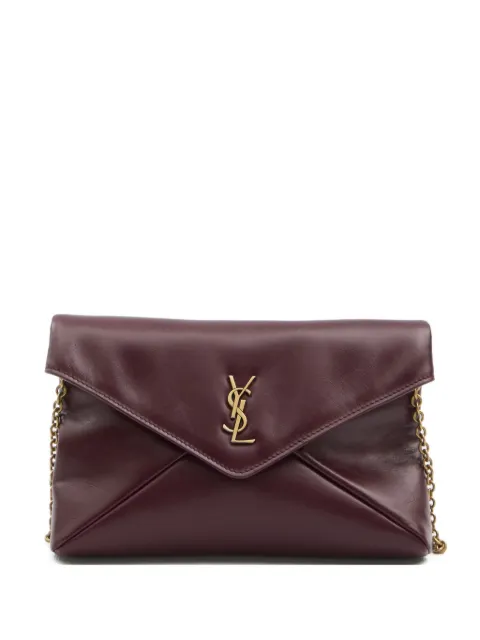 Saint Laurent Cassandre flap chain shoulder bag