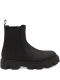 Moncler Chelsea Peak City elastic-insert boots - Black