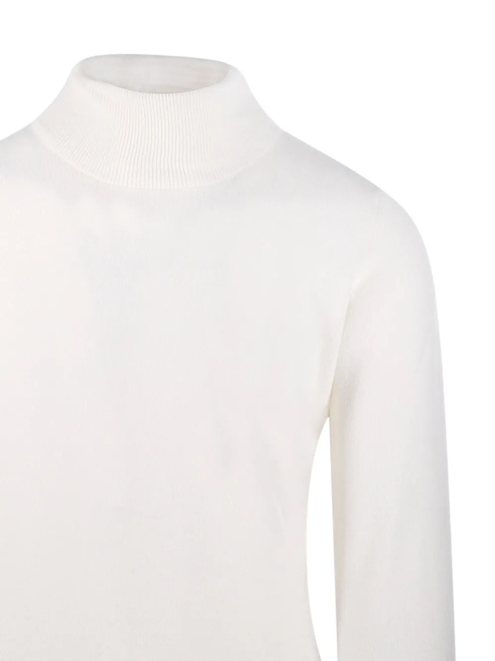 Altea turtleneck sweater Wit
