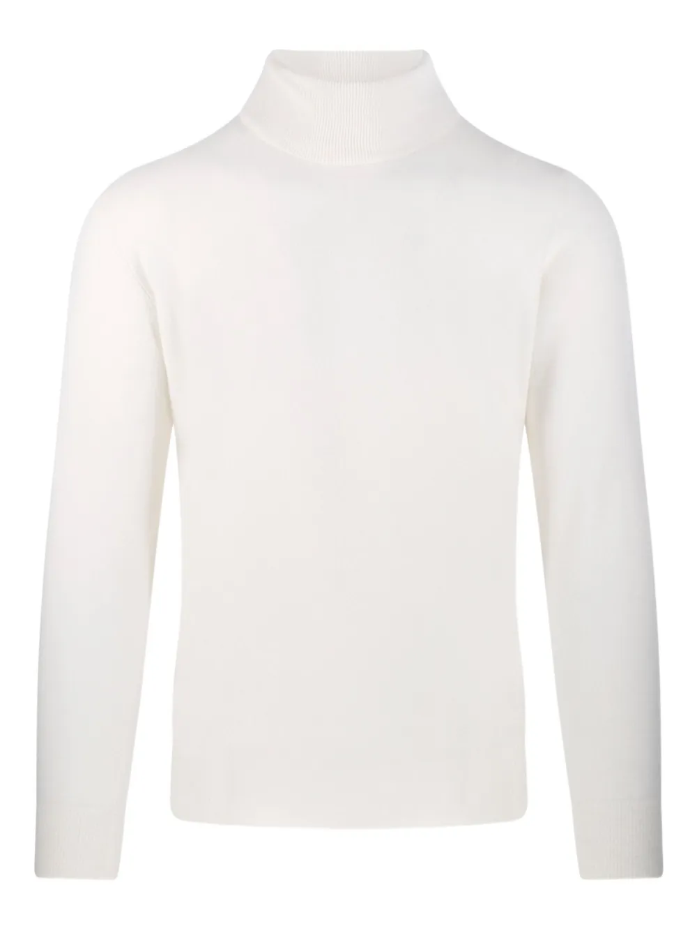 Altea turtleneck sweater Wit
