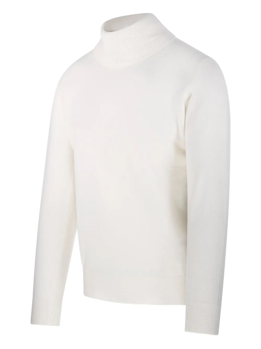 Altea turtleneck sweater Wit