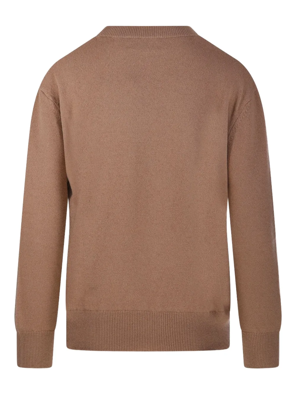 BeYou round-neck long-sleeves jumper | Knitted Sweaters | Image 2