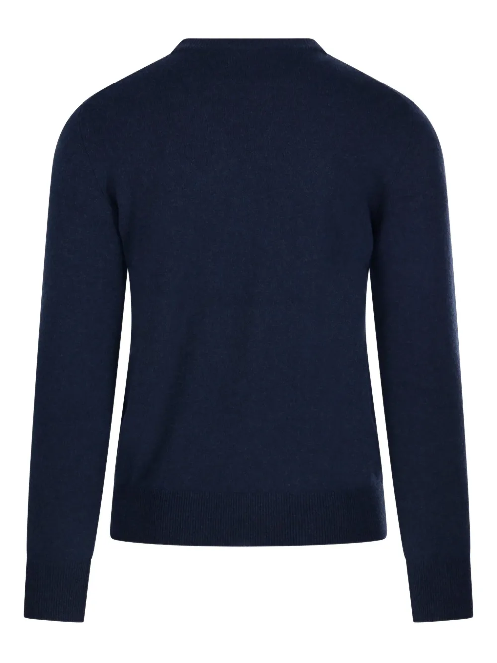 Altea crew-neck cashmere sweater - Blauw