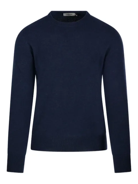 Altea crew-neck cashmere sweater