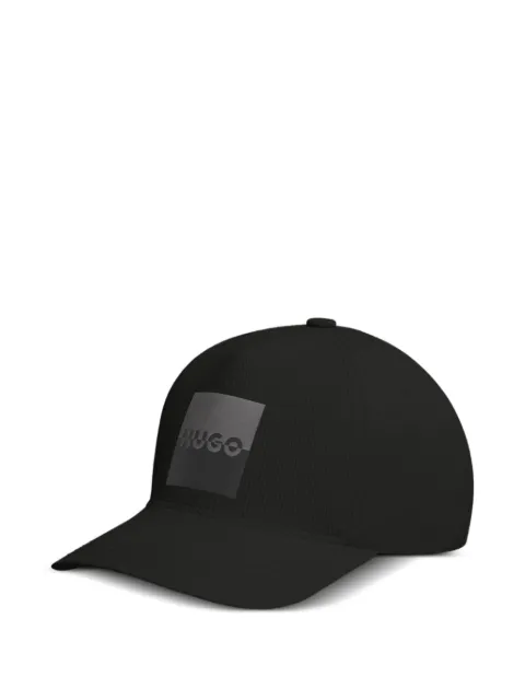 HUGO Boné com estampa de logo