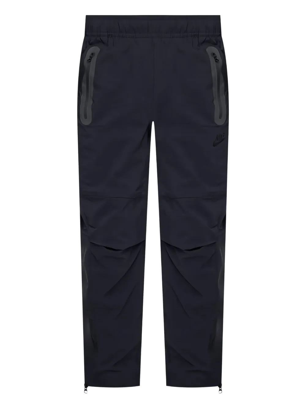 Nike Kids Pantaloni sportivi Tech - Nero