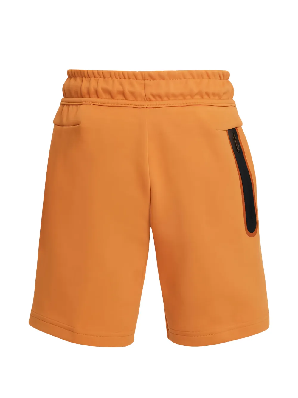 Nike Kids Tech Fleece shorts Oranje