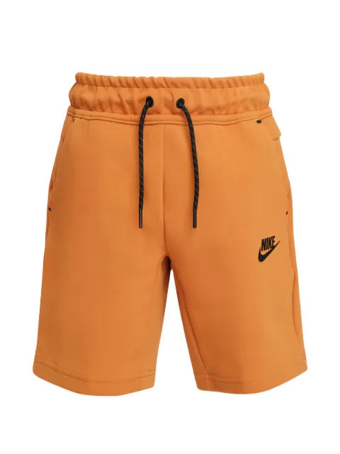 Nike Kids shorts Tech Fleece