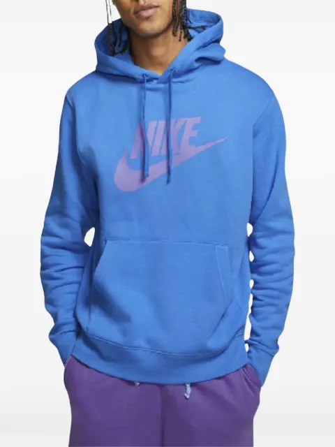 Nike hoodie Club Fleece