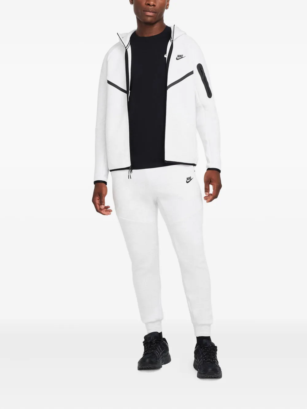 Nike Tech Fleece joggers | Sweatpants | Image 2