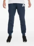 Nike Air track pants - Blue