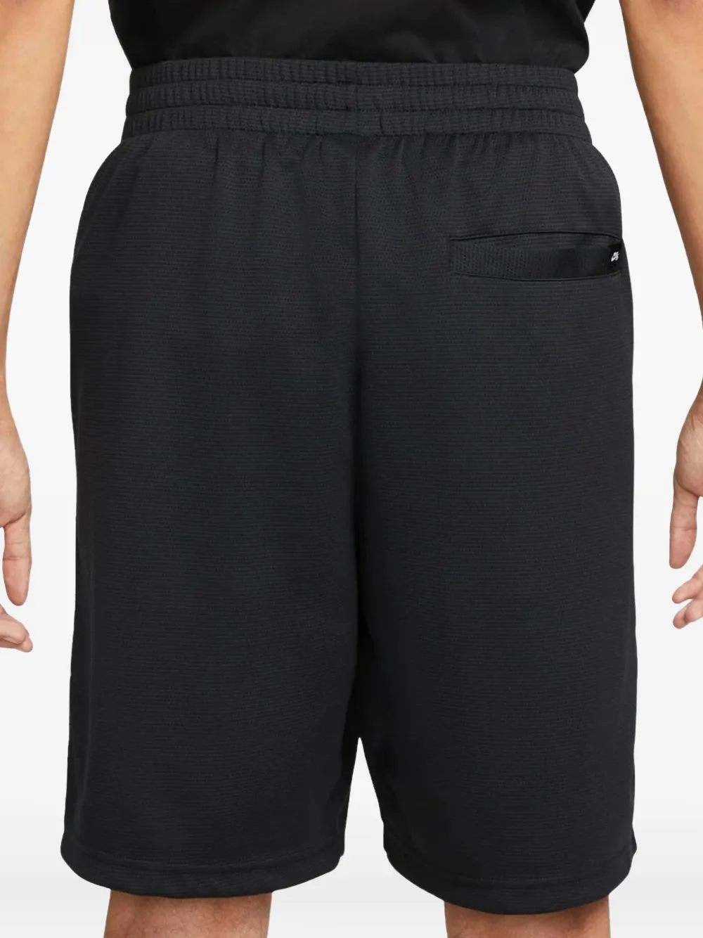 Nike Sunday shorts - Zwart