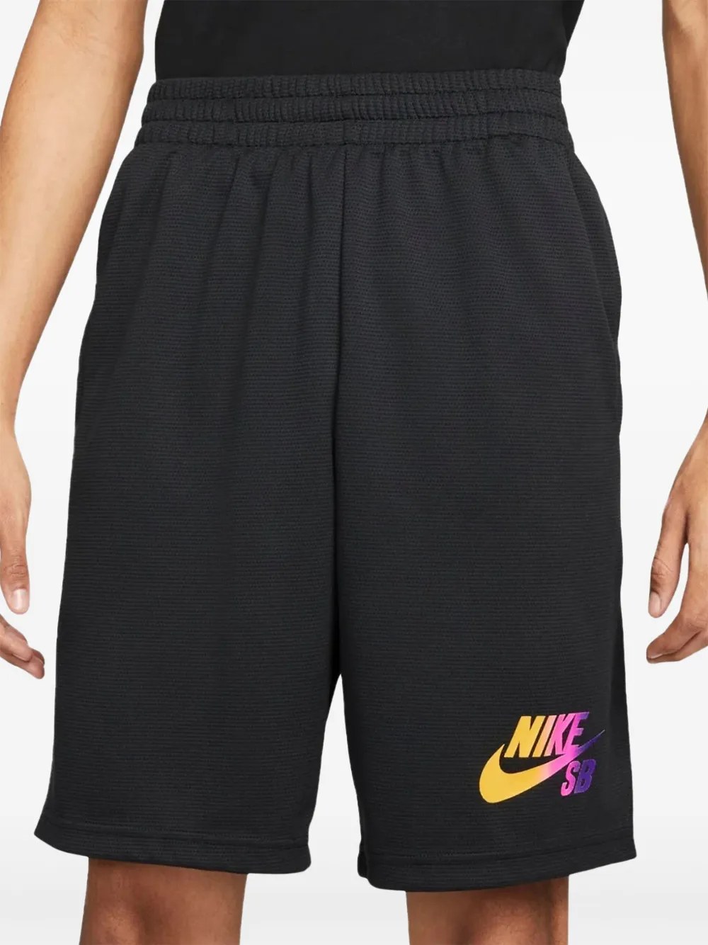 Nike Sunday shorts Zwart