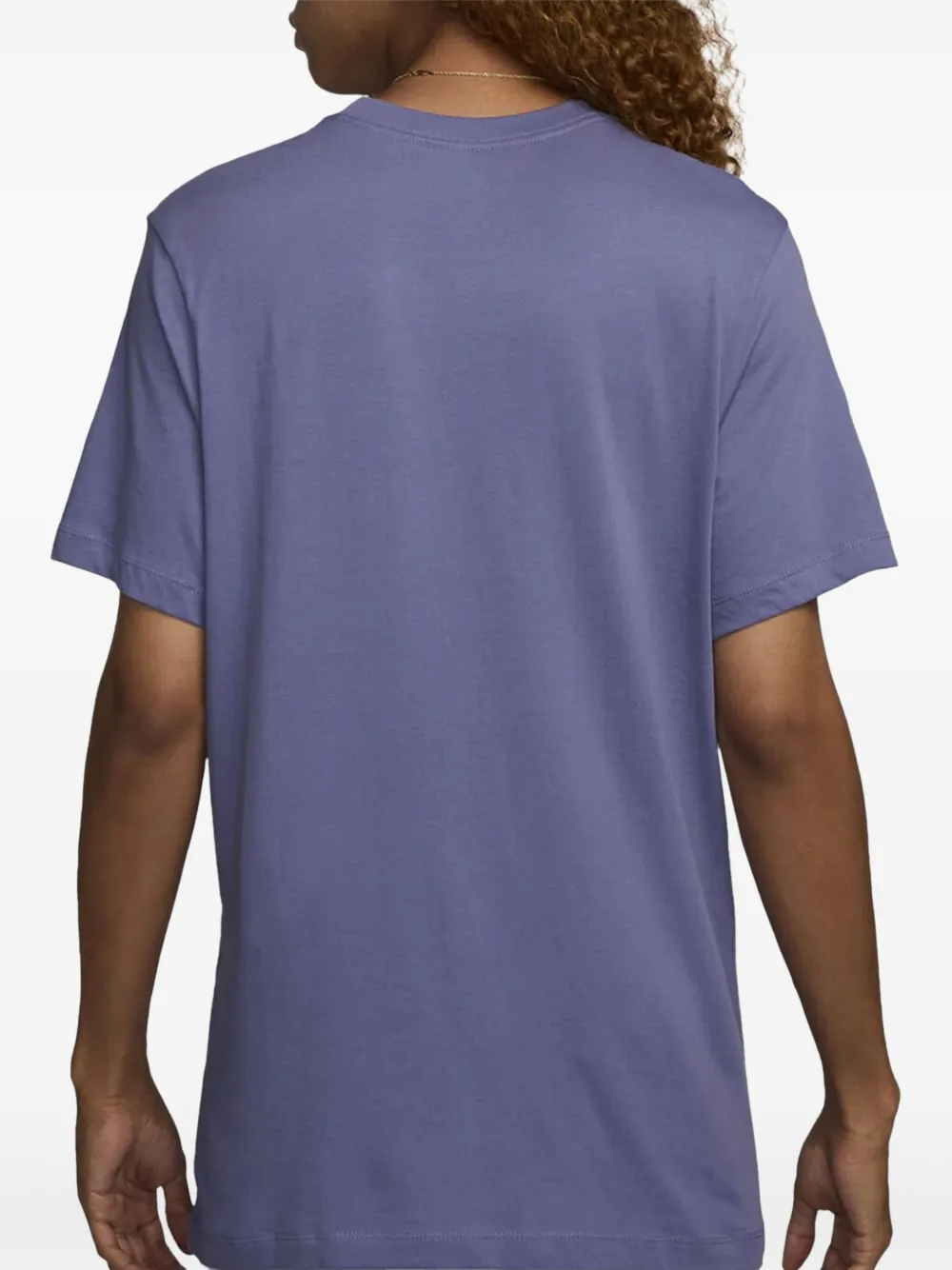 Nike Riff T-shirt - Paars