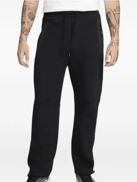 Nike pantalon de jogging Tech Fleece