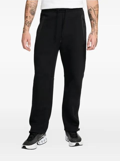 Nike tech fleece track pants