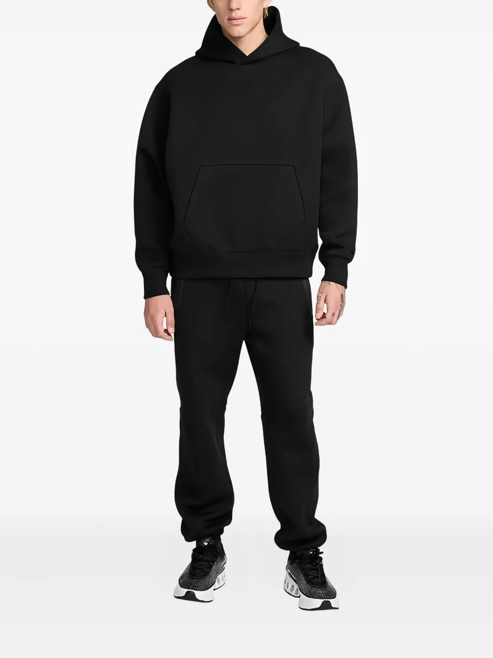 Nike tech fleece track pants | Sweatpants | Image 2
