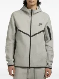 Nike full-zip tech hoodie - Grey