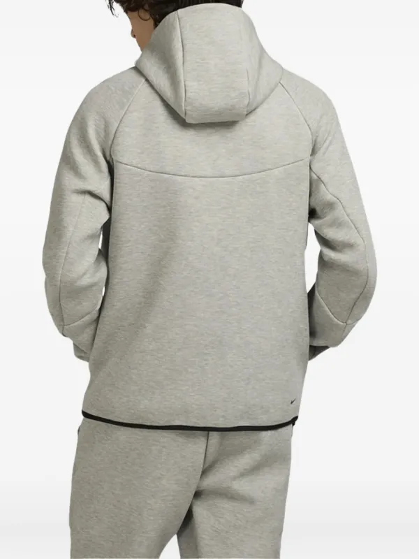 Nike ジップアップ パーカー | グレー | FARFETCH JP