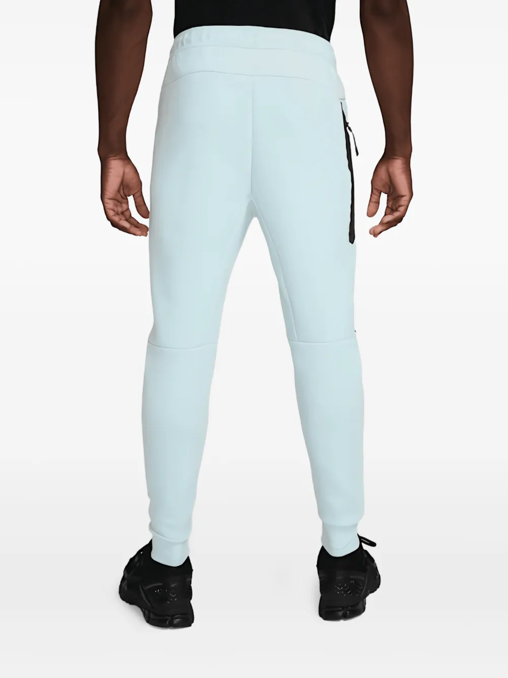 Nike logo-print track pants | Sweatpants | Image 2