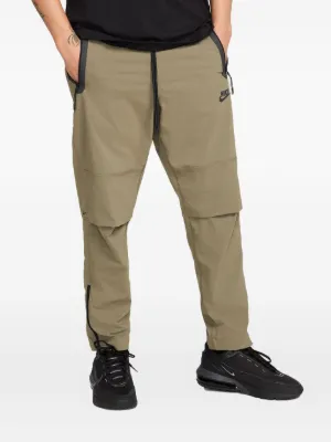 Heron Preston トラックパンツ | グリーン | FARFETCH JP