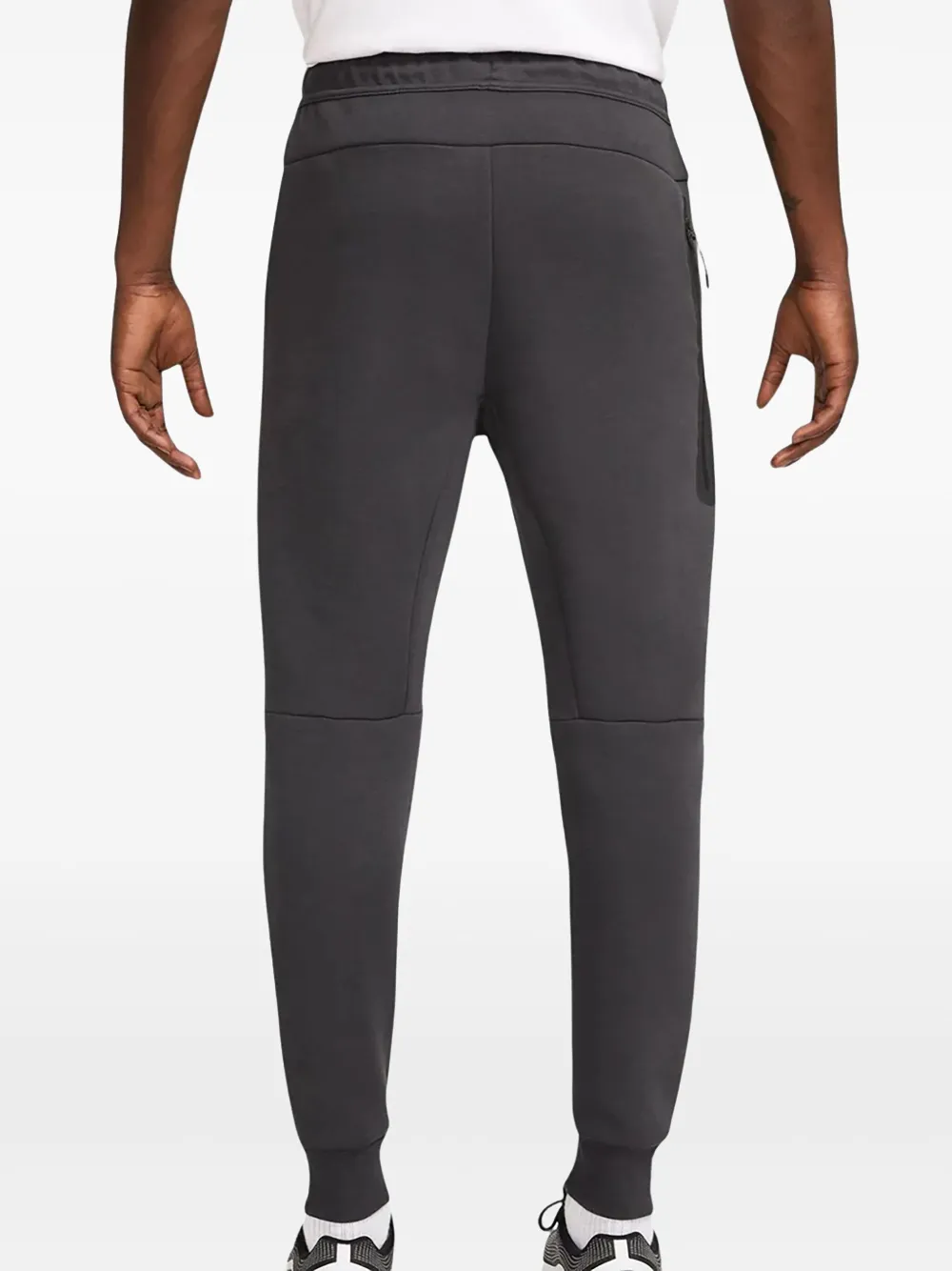 Nike Tech Fleece joggers - Grijs