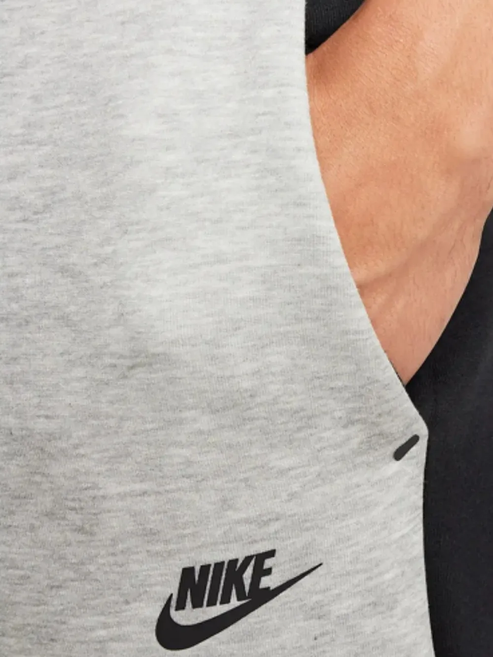 Nike Tech Fleece joggers | Sweatpants | Image 2