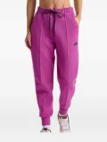 Nike Tech Fleece joggers - Pink