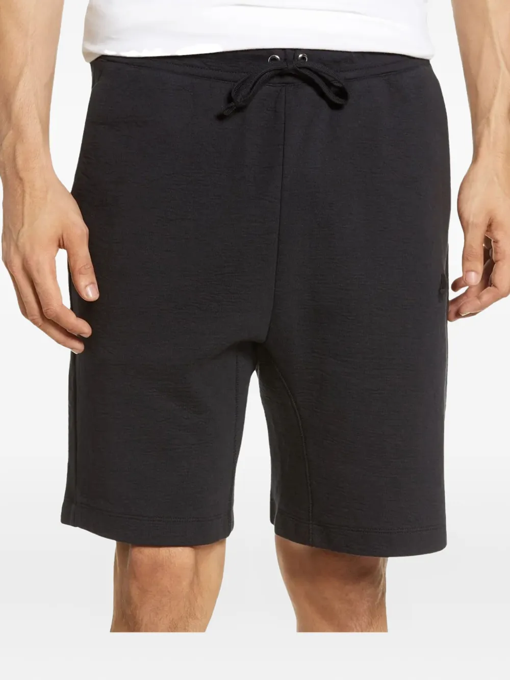 Nike Pe Tech Wash shorts - Nero