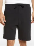 Nike Pe Tech Wash shorts - Black