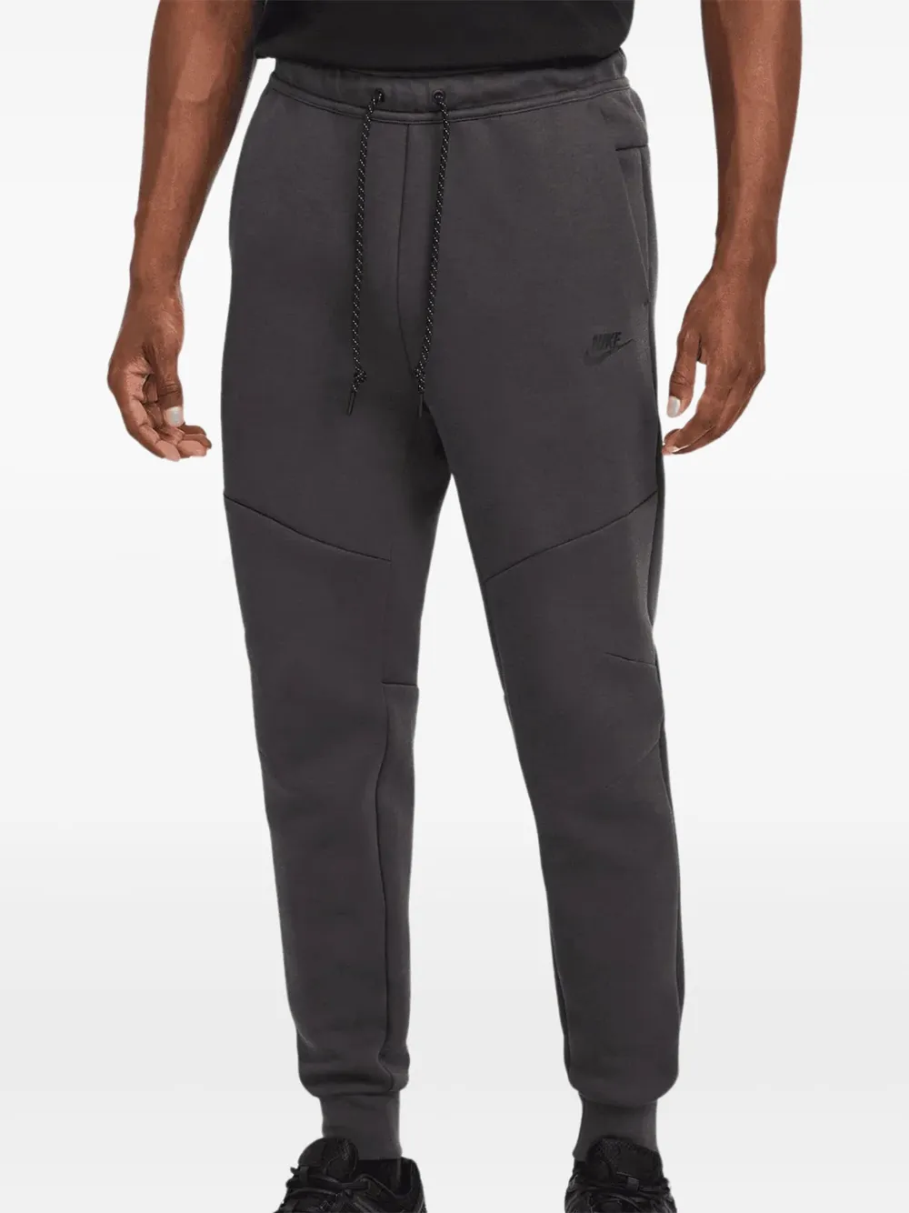 Nike Tech Fleece joggers Grijs