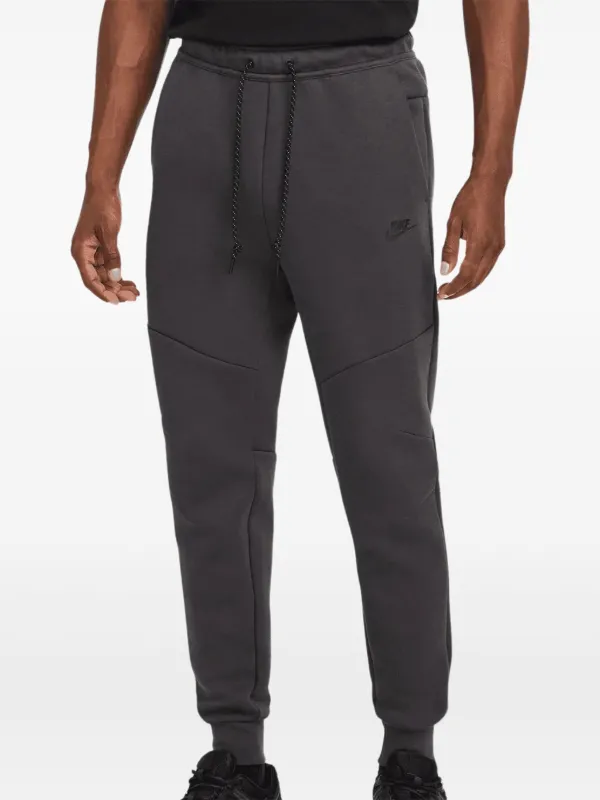Nike Tech Fleece Joggers Grey FARFETCH GE