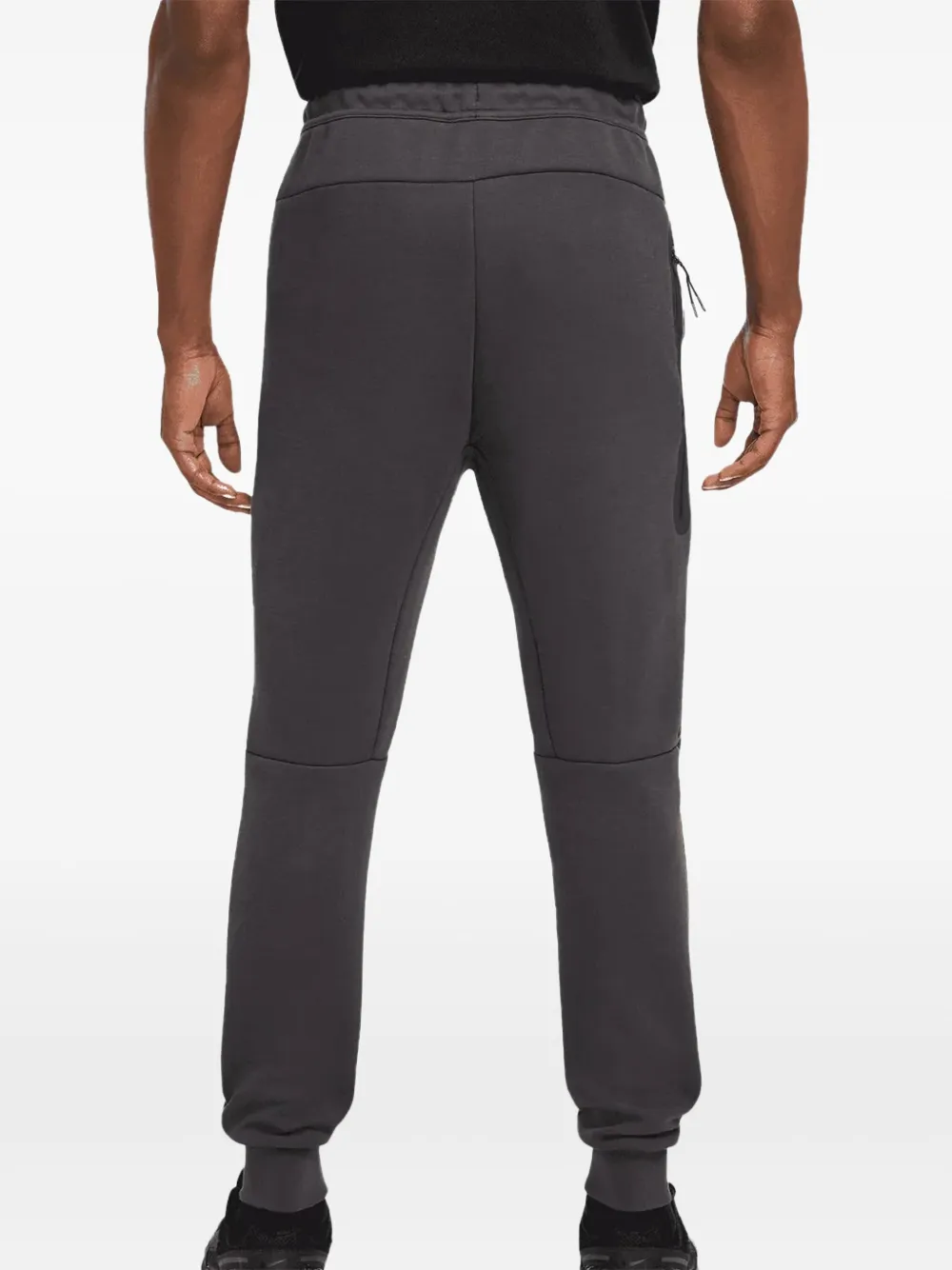 Nike Tech Fleece joggers - Grijs