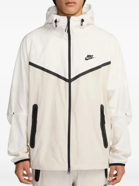 Nike 테크 후드 집업 재킷