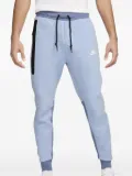 Nike Tech Fleece joggers - Blue
