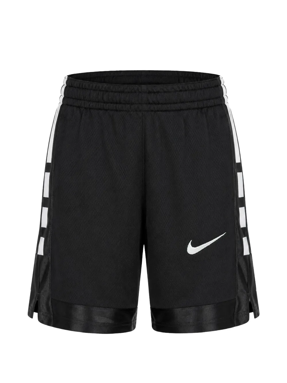 Nike Kids Shorts Dri-Fit Elite - Nero
