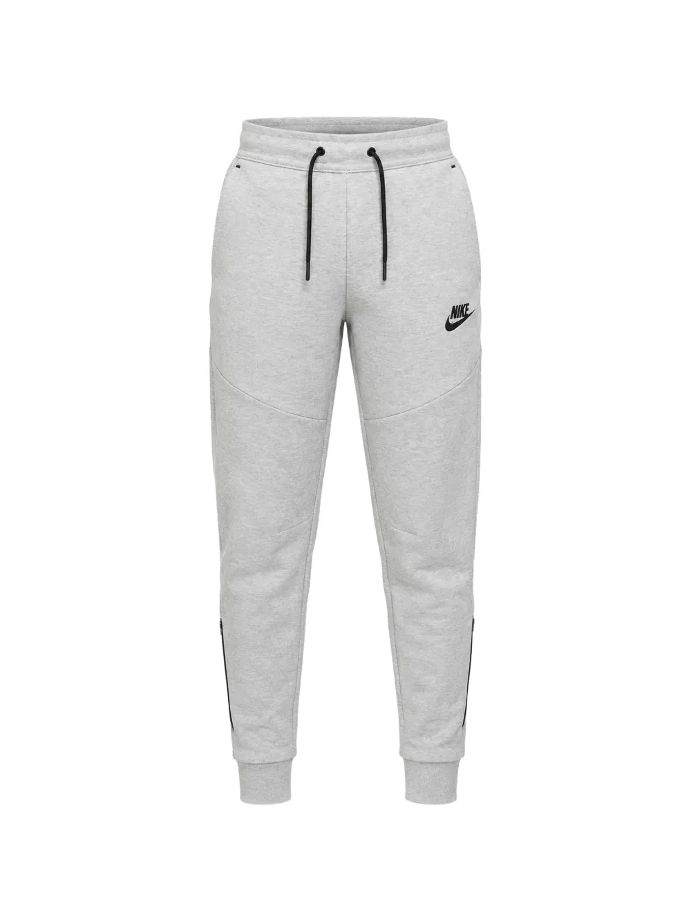 Nike Kids Joggers Tech Fleece - Grigio