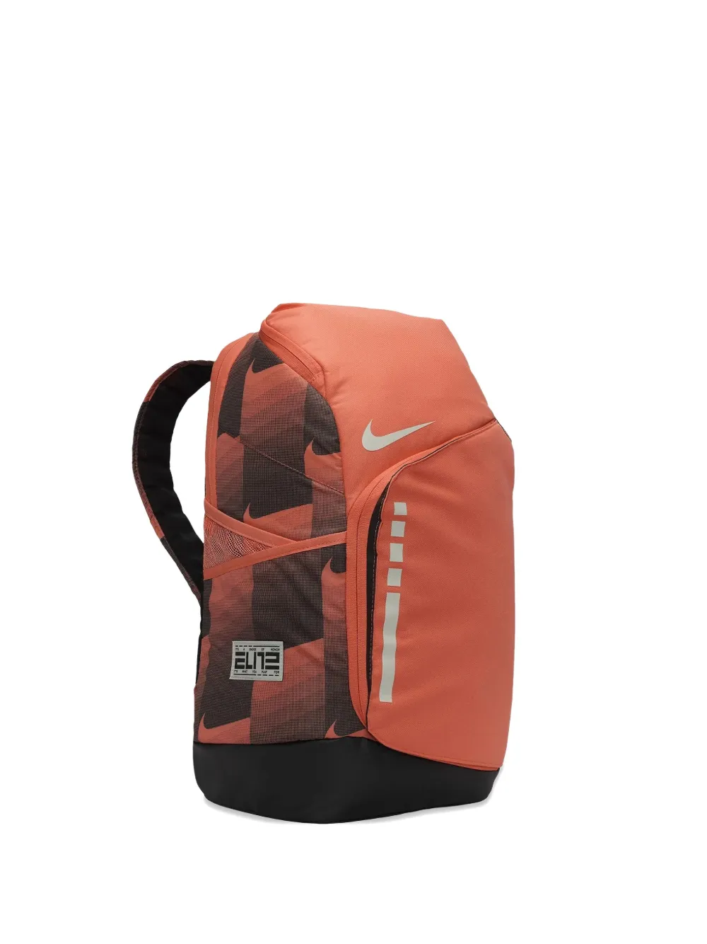 Nike mochila Elite | naranja | Image 1