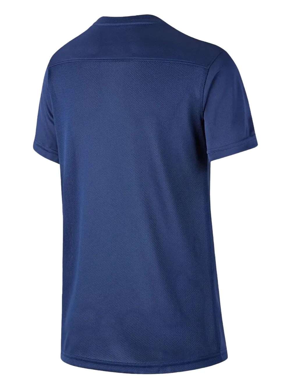 Nike Kids Dry Park T-shirt Blauw