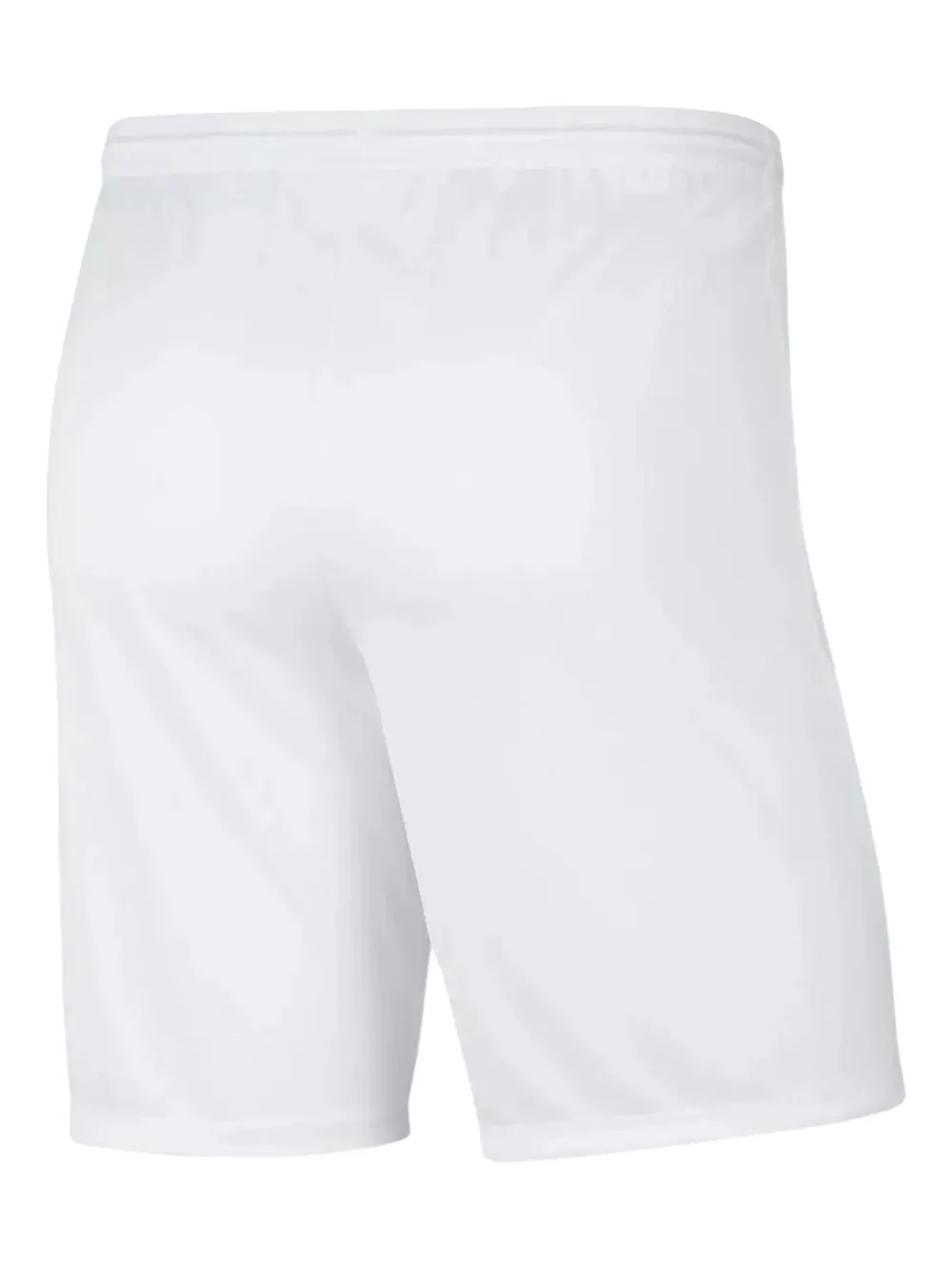 Nike Kids Youth Park 3 shorts Wit