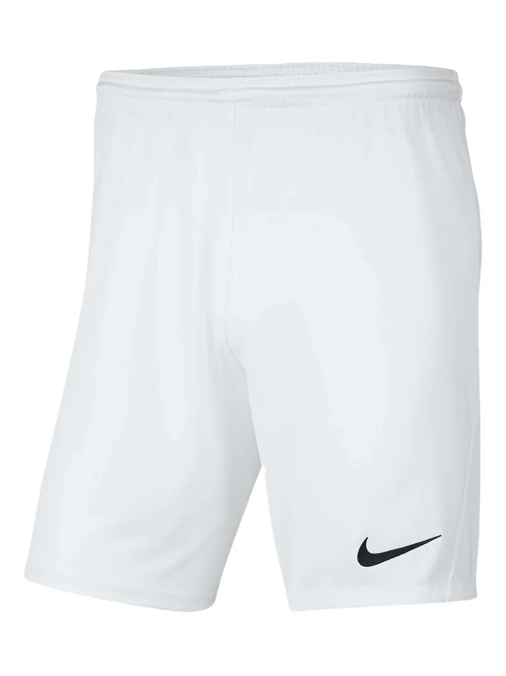 Nike Kids Youth Park 3 Shorts - Weiß