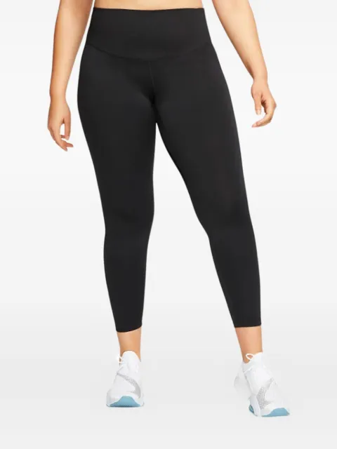 Nike One mid-rise leggings