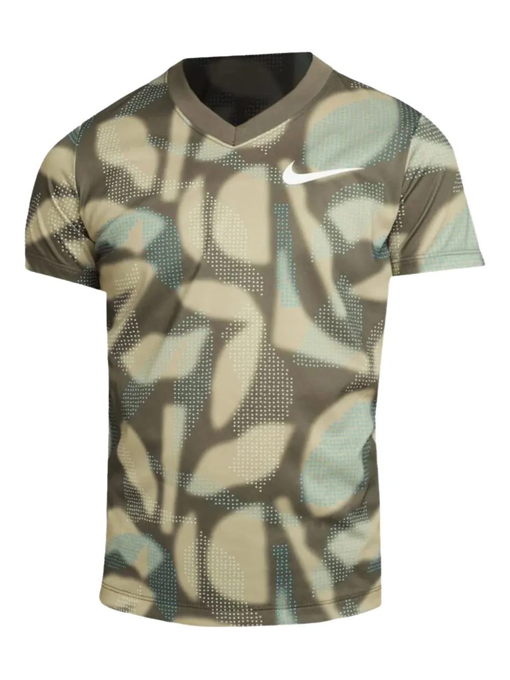 Nike Kids T-shirt Dri-fit Legend - Verde