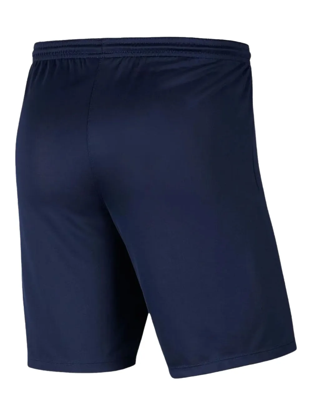 Nike Kids Youth Park 3 shorts Blauw