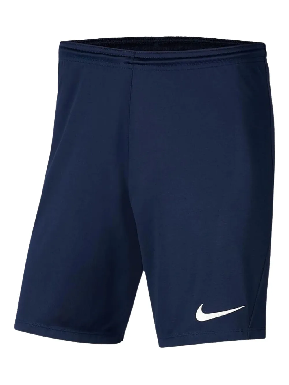 Nike Kids Youth Park 3 shorts Blauw